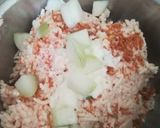 عکس مرحله 2 از دستور روغن دنبه بدون بو و خوش طعم