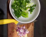 Foto langkah ke 2 dari resep Sayur Sop Daging Sapi.