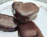 Foto del paso 1 de la receta: Helado de Mantecol
