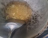Foto langkah ke 2 dari resep Sapo Tahu Spesial.