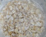Foto del paso 1 de la receta: Leche de avena con un toque de coco. MCC