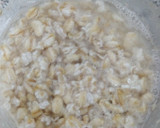 Foto del paso 1 de la receta: Leche de avena con un toque de coco. MCC