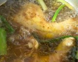 Foto langkah ke 3 dari resep Soto Bening.