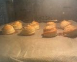 Foto del paso 9 de la receta Rollitos de canela a bocaditos