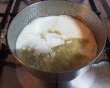 Foto del paso 4 de la receta: 🇫🇷 Salsa roquefort 🇫🇷
