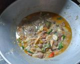 Foto langkah ke 1 dari resep Garang Asem Suka-Suka.