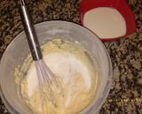 Foto del paso 2 de la receta: Panqueques