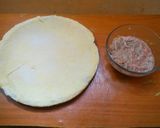 Foto del paso 5 de la receta: Pelmeni