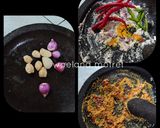 Foto langkah ke 2 dari resep Sup Ikan Kiper Udang Daun Wawung.