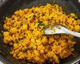 બટાકા પૌંઆ (Bataka Poha Recipe In Gujarati) રેસીપી સ્ટેપ4ફોટો