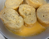 Foto del paso 5 de la receta: Torrijas en Freidora de Aire