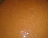 A picture of step 4 of Pizza sauce (homemade).