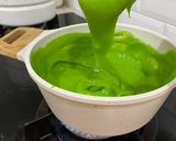 Foto langkah ke 3 dari resep Kue Jongkong.