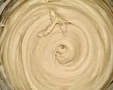 Foto del paso 2 de la receta: Tarta de ciruelas alemana (Pflaumen Streuselkuchen)