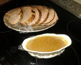 Foto del paso 3 de la receta: Cena de Navidad para dos