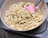 Foto langkah ke 4 dari resep Telur gabus keju.
