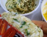 સ્ટફ લાલ મરચા ( Stuffed Red Marcha Recipe in Gujarati રેસીપી સ્ટેપ2ફોટો
