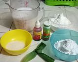 Foto langkah ke 1 dari resep 355. Putu Mayang.