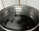 Foto langkah ke 1 dari resep Es teler.