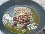 Calamarata alla puttanesca