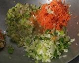 વેજ પનીર પરાઠા (Veg. Paneer Paratha Recipe In Gujarati) રેસીપી સ્ટેપ4ફોટો
