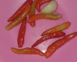 Foto langkah ke 1 dari resep Sambal bawang.