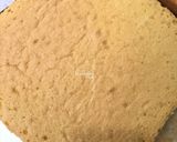 Foto langkah ke 5 dari resep Cake Potong.