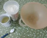 Foto del paso 1 de la receta: Ñoquis de harina