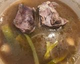 韩式冷面的食譜步驟5照片