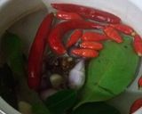 Foto langkah ke 2 dari resep Sambal Tumpang.