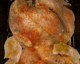 A picture of step 2 of Pan Seared Chicken Breasts.