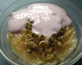 A picture of step 3 of Mashed ripe bananas.