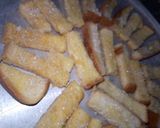 Foto langkah ke 5 dari resep Roti kering.