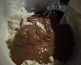 Foto del passaggio 2 della ricetta Biscotti al cioccolato