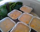 Foto langkah ke 4 dari resep Barongko Pisang Emas.