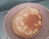Foto langkah ke 5 dari resep Japnese pancake.