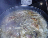Foto del paso 3 de la receta: Conejo encebollado al cava