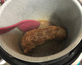 Foto del paso 3 de la receta: Solomillo perfecto en su punto en Olla GM 🐷👌