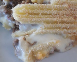 Foto del paso 3 de la receta: Pastel de papas (con puré mixto)