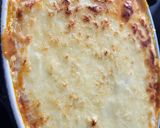 صورة لخطوة 3 من وصفة ⭐🇨🇵hachis parmentier 😋⭐فطيرة الراعي