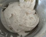 Une image de l'étape 2 de Gâteau lorrain noisette.