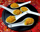 Foto del paso 4 de la receta: Cucharitas guacamole con doritos