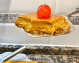 Foto del paso 12 de la receta: Pudín “ Dulce de leche”