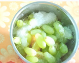 फ्रूट पंच मॉकटेल रेसिपी चरण 2 फोटो