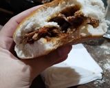 Foto del paso 5 de la receta: Bondiola de cerdo desmenuzada a la cerveza negra