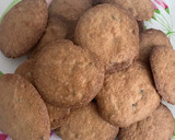 Foto del paso 4 de la receta: Galletas de chocolate