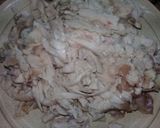 Foto del paso 1 de la receta: Tarta de pollo