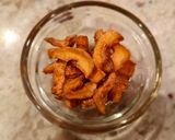 Foto del paso 2 de la receta: Filetes de lomo de cerdo en salsa de pimientos del piquillo