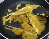 Foto langkah ke 3 dari resep Soto ayam.