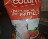 Foto del paso 2 de la receta: Helados de frutillas. Rápidos y fáciles